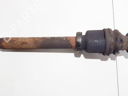 Right front driveshaft FORD FOCUS II (DA_, HCP, DP) 1.8 TDCi | BP35883797M39 - Image 2