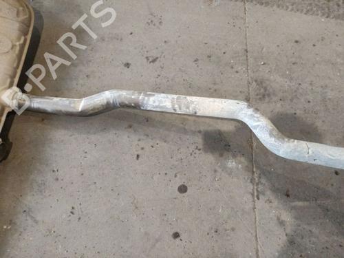 Exhaust system AUDI Q7 (4LB) 3.0 TDI quattro | BP39734952M121 - Image 5