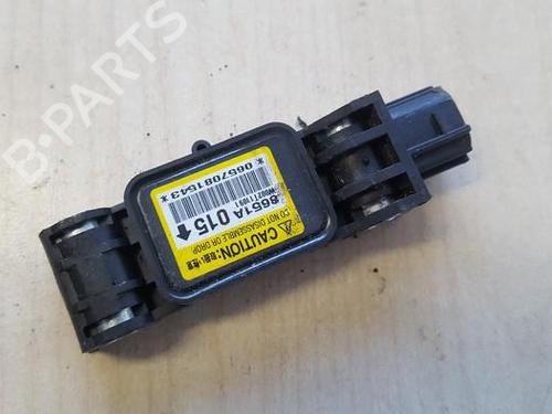 Used Electronic module Electronic module MITSUBISHI GRANDIS (NA_W) 2.0 DI-D (NA8W) (136 hp) 33504310 33504310