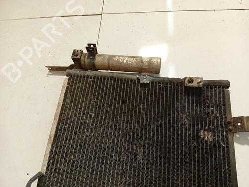 AC radiator IVECO DAILY IV Platform/Chassis 35C14, 35S14, 35S14 /P | BP34926339M32 - Image 2