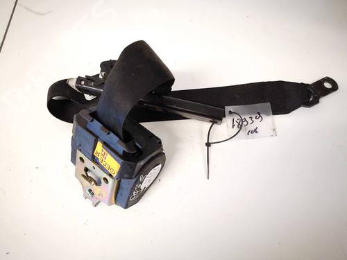 Used Front right seatbelt Front right seatbelt BMW 3 (E46) 318 i (118 hp) 35315984 35315984