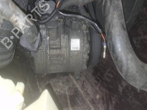 AC compressor BMW 7 (E65, E66, E67) 730 d | BP39968281M34 - Image 3