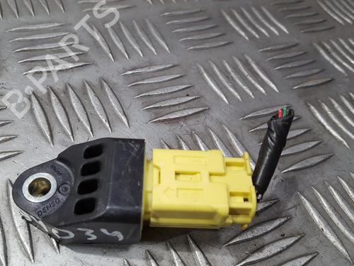 Used Electronic module Electronic module TOYOTA RAV 4 III (_A3_) 2.2 D 4WD (ALA30_, ALA30R) (136 hp) 33498649 33498649
