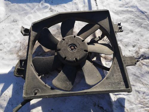 Used Fan Fan MAZDA 323 F VI Hatchback (BJ) 2.0 TD (90 hp) 35481464 35481464
