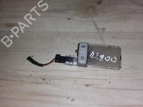 Innerbelysning Innerbelysning FORD MONDEO III (B5Y) 2.0 16V (146 hp) 35649508 35649508