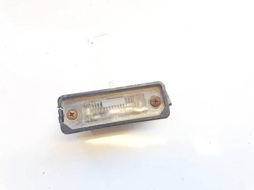 Used Licence plate light Licence plate light VW GOLF V (1K1) 1.6 FSI (115 hp) 35281992 35281992