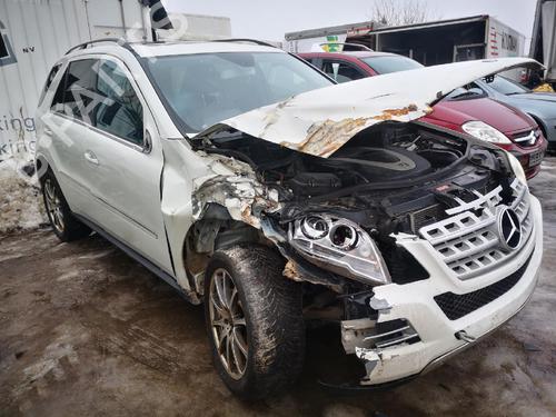 Used Parts MERCEDES-BENZ M-CLASS (W164) ML 350 4-matic (164.186) 4919683