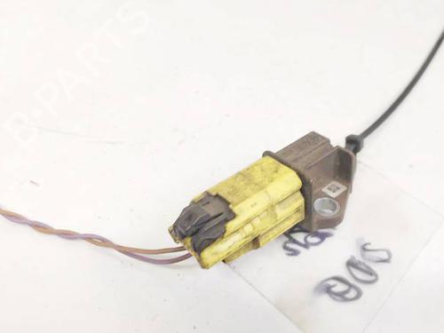 Electronic module AUDI A6 C6 (4F2) 2.7 TDI | BP32930278M83 - Image 3