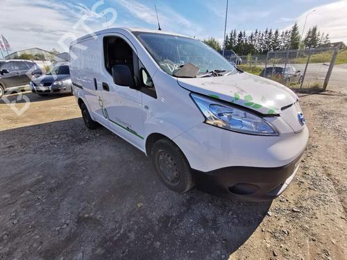 Used Parts NISSAN NV200 / EVALIA Bus e-NV (ME0M) (109 hp) 4442576