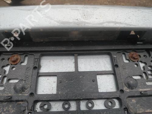 Used Licence plate light Licence plate light TOYOTA YARIS (_P9_) 1.3 VVT-i (NCP90_, NCP90R) (86 hp) 35149585 35149585