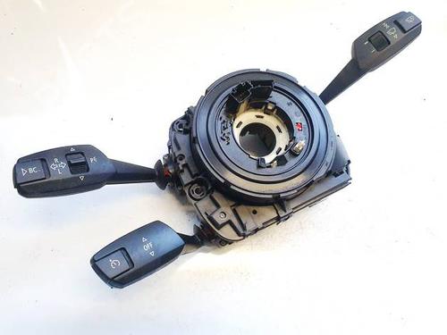 Used Warning switch Warning switch BMW 3 (E90) 318 i (143 hp) 34852262 34852262