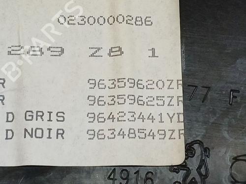 Other PEUGEOT 607 (9D, 9U) 2.2 16V | BP39222355O1 - Image 4