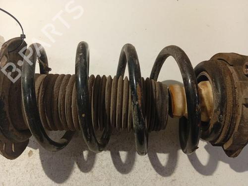 Used Shock absorber spring Shock absorber spring SKODA SUPERB II (3T4) 2.0 TDI (170 hp) 40290588 40290588