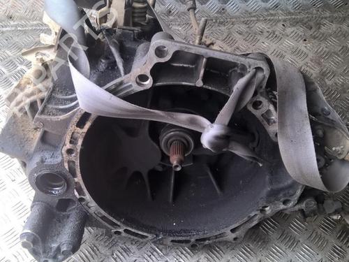 Used Gearbox Gearbox MAZDA 6 Hatchback (GG) 2.0 DI (GG14) (121 hp) 35648599 35648599