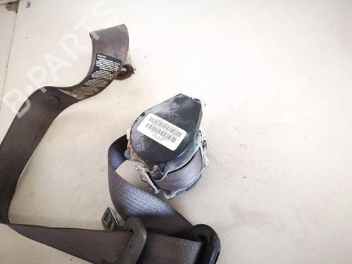 Rear left seatbelt DODGE CALIBER 1.8 | BP35298135I29 - Image 2