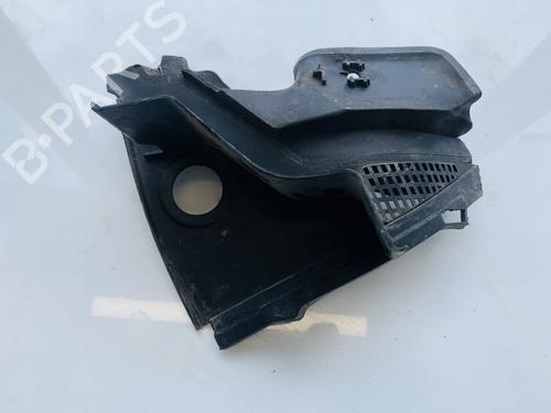 Torpedoplade Torpedoplade OPEL ZAFIRA / ZAFIRA FAMILY B (A05) 1.9 CDTI (M75) (120 hp) 35529376 35529376