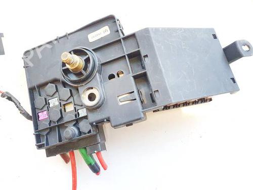 Fuse box MERCEDES-BENZ E-CLASS (W211) E 270 CDI (211.016) | BP32945160E1 - Image 2