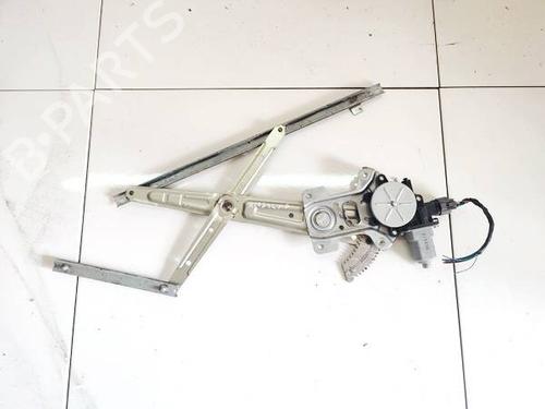 Used Front right window mechanism Front right window mechanism MITSUBISHI LANCER VIII (CY_A, CZ_A) 1.8 (CY3A, CY6A) (140 hp) 35008761 35008761