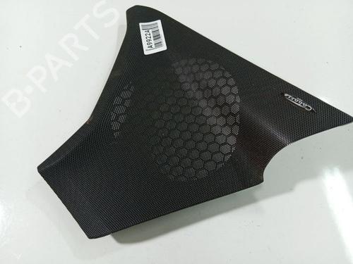 Grill RENAULT VEL SATIS (BJ0_) 3.0 dCi (BJ0J, BJ0N) | BP34745791C40 - Image 2