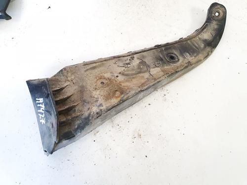 Used Rear bumper bracket Rear bumper bracket 35488009 35488009