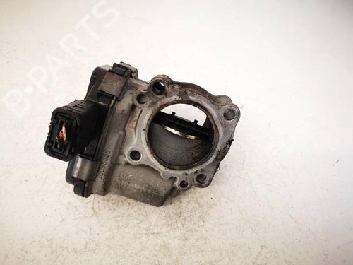 Throttle body CITROËN C4 II Hatchback Van (NC_) 1.6 HDi | BP39115311M82 - Image 2