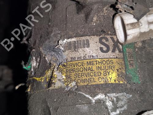 AC compressor OPEL ASTRA H (A04) 1.7 CDTI (L48) | BP35484127M34 - Image 4