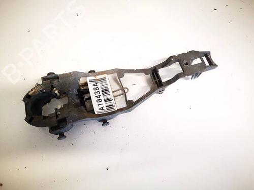 Used Front right exterior door handle Front right exterior door handle VW GOLF V (1K1) 1.6 (102 hp) 34975692 34975692