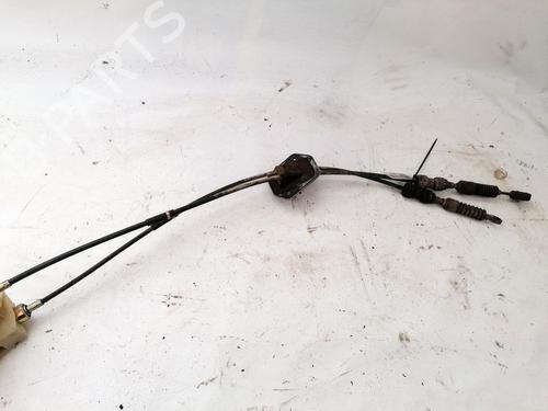 Used Cable Cable NISSAN PRIMERA Hatchback (P12) 2.2 Di (126 hp) 35542624 35542624