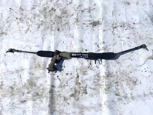 Used Steering column Steering column PEUGEOT 4007 (VU_, VV_) 2.2 HDi (156 hp) 35023689 35023689