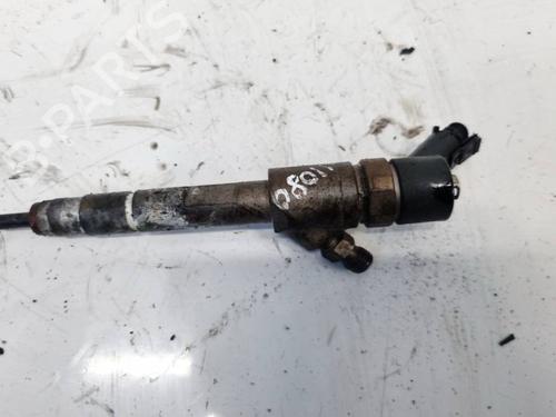 Used Injector Injector 34787050 34787050