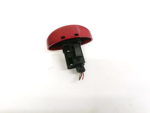 Warning switch PEUGEOT 206 SW (2E/K) 1.4 HDi | BP35469967I22 - Image 2