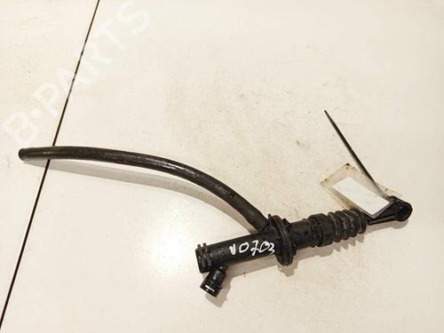 Used Clutch slave cylinder Clutch slave cylinder RENAULT MEGANE III Hatchback (BZ0/1_, B3_) 1.6 16V (BZ1B, BZ1H) (110 hp) 34906323 34906323