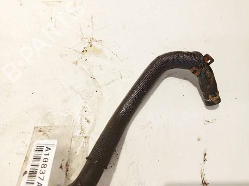 Pipe DACIA LOGAN (LS_) 1.5 dCi (LS04) | BP32551450M125