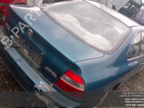 Electronic module HONDA ACCORD V (CC, CD) 2.0 i S (CD4) | BP35663287M83 - Image 7