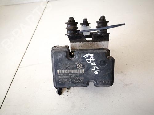 Used ABS pump ABS pump SKODA OCTAVIA II (1Z3) 1.9 TDI (105 hp) 35428776 35428776