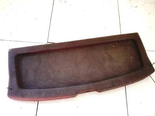 Used Rear parcel shelf Rear parcel shelf FORD ASIA & OCEANIA LASER / LASER LIDEA (BA_2, BA_3, BA_4, BJ_2) 2.0 D (70 hp) 34739638 34739638