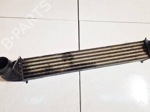 Used Intercooler Intercooler MINI MINI COUNTRYMAN (R60) Cooper SD (143 hp) 34991685 34991685