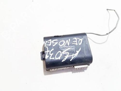 Used Electronic module Electronic module RENAULT MEGANE Scenic (JA0/1_) 1.9 dTi (JA0N) (98 hp) 33523925 33523925