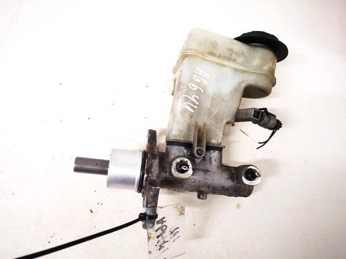 Used Brake master cylinder Brake master cylinder SAAB 9-3 (YS3F, E79, D79, D75) 2.2 TiD (125 hp) 35572896 35572896