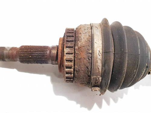 Left front driveshaft SAAB 9-3 (YS3D) 2.2 TiD | BP35350261M38 - Image 2