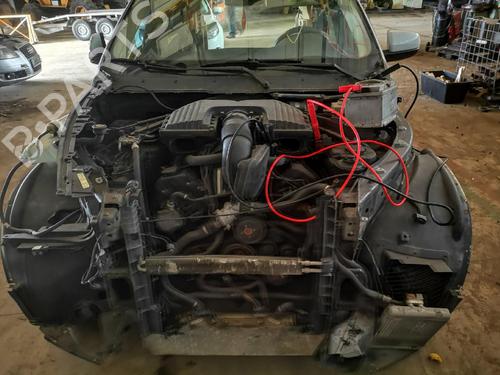 Support BMW X5 (E70) 4.8 i xDrive | BP32609695C155