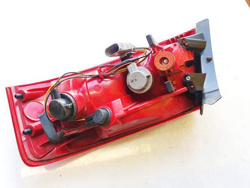 Left taillight AUDI A5 Convertible (8F7) 2.0 TDI | BP39065313C34 - Image 3
