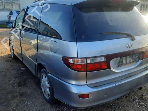 Electronic module TOYOTA PREVIA II (_R3_) 2.0 D-4D (CLR30_, CLR30R) | BP33084253M83 - Image 7