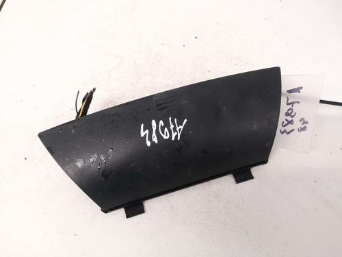 Used Ashtray Ashtray FIAT STILO (192_) 1.9 JTD (192_XE1A) (115 hp) 35436320 35436320