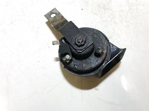 Horn NISSAN ALMERA II Hatchback (N16) 2.2 Di | BP35852793E13 - Image 2