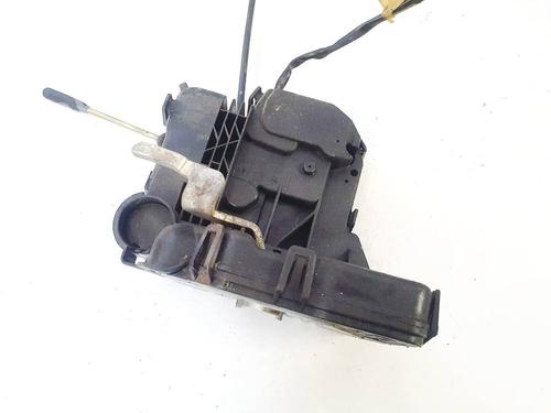 Used Front right lock Front right lock MERCEDES-BENZ C-CLASS (W203) C 200 CDI (203.004) (116 hp) 35378355 35378355