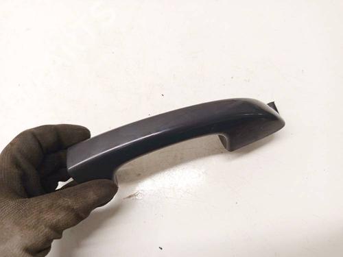 Used Front left exterior door handle Front left exterior door handle CHRYSLER YPSILON 1.2 (69 hp) 34809098 34809098