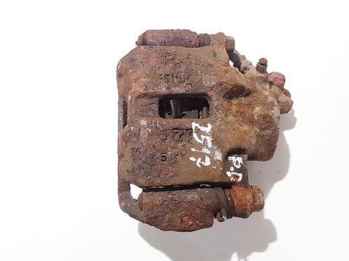 Used Right front brake caliper Right front brake caliper MITSUBISHI LANCER V Station Wagon (CB_W, CD_W) 1.6 16V (CB4W) (113 hp) 35460283 35460283