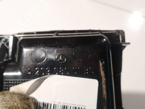 Ashtray MERCEDES-BENZ C-CLASS (W203) C 200 Kompressor (203.042) | BP35009714I30 - Image 3