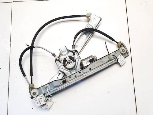 Used Front left window mechanism Front left window mechanism 35634815 35634815